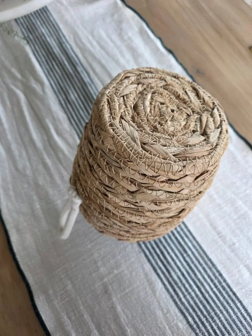 Woven Baskets